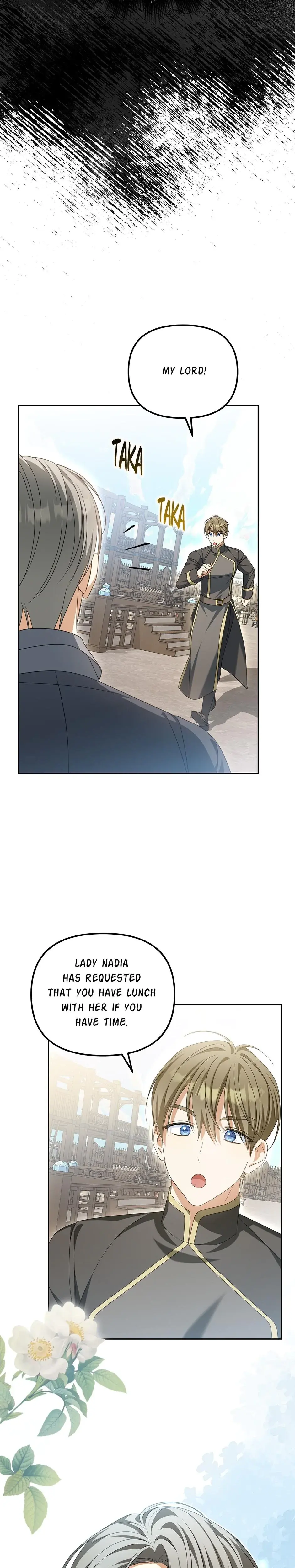 Why Are You Obsessed With Your Fake Wife Chapter 24 - Page 30