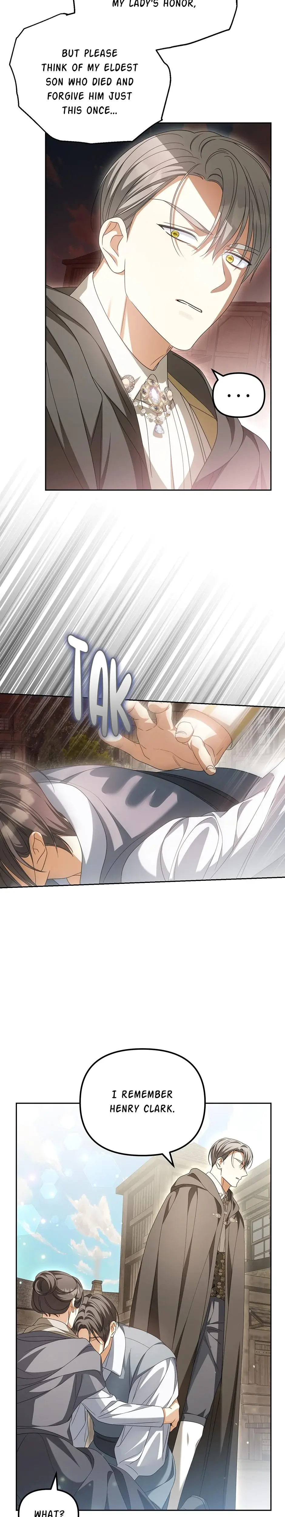 Why Are You Obsessed With Your Fake Wife Chapter 24 - Page 7