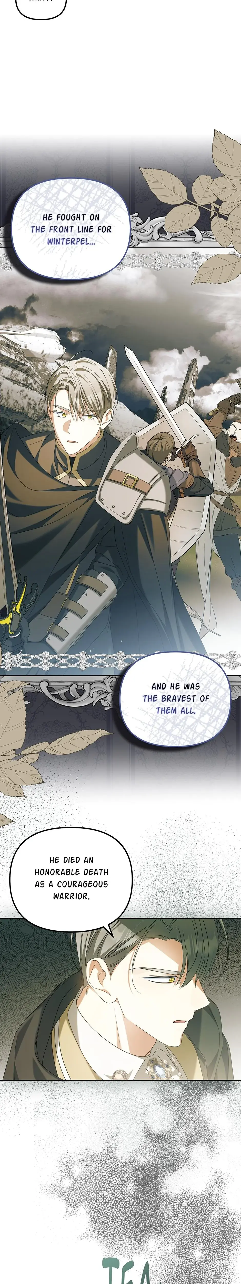 Why Are You Obsessed With Your Fake Wife Chapter 24 - Page 8