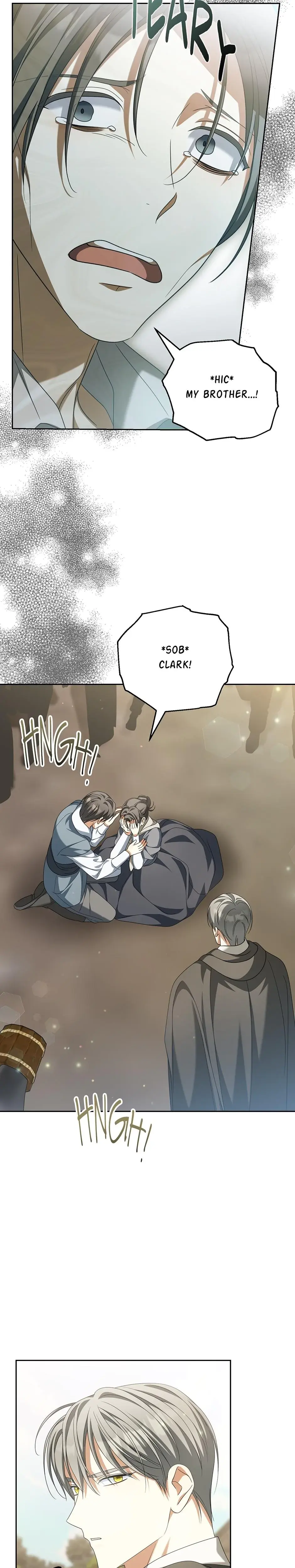 Why Are You Obsessed With Your Fake Wife Chapter 24 - Page 9