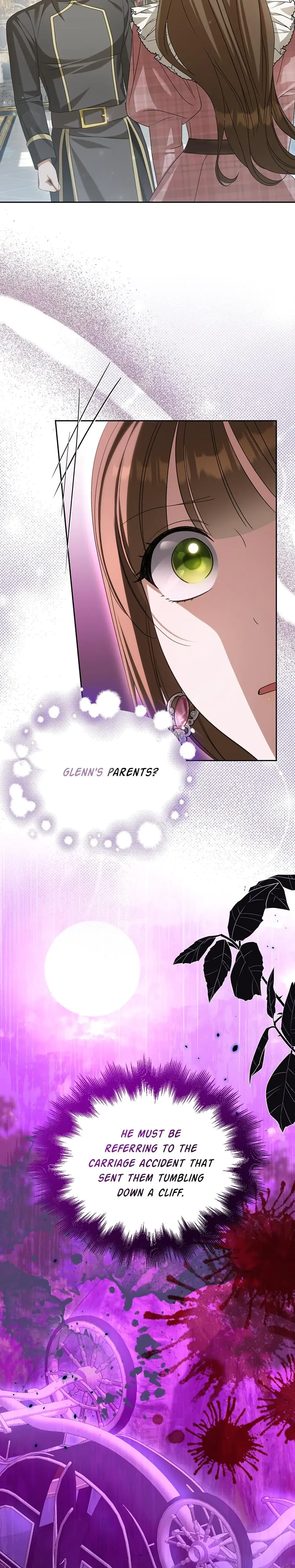 Why Are You Obsessed With Your Fake Wife Chapter 25 - Page 10