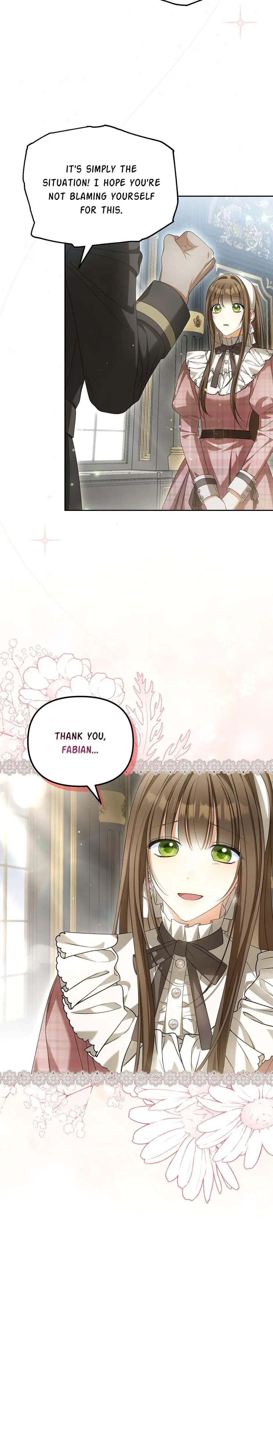 Why Are You Obsessed With Your Fake Wife Chapter 25 - Page 13