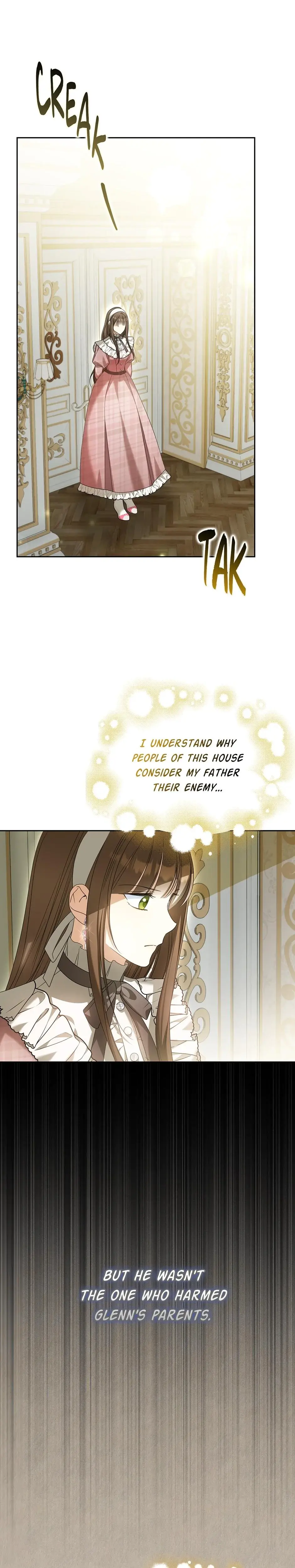 Why Are You Obsessed With Your Fake Wife Chapter 25 - Page 14