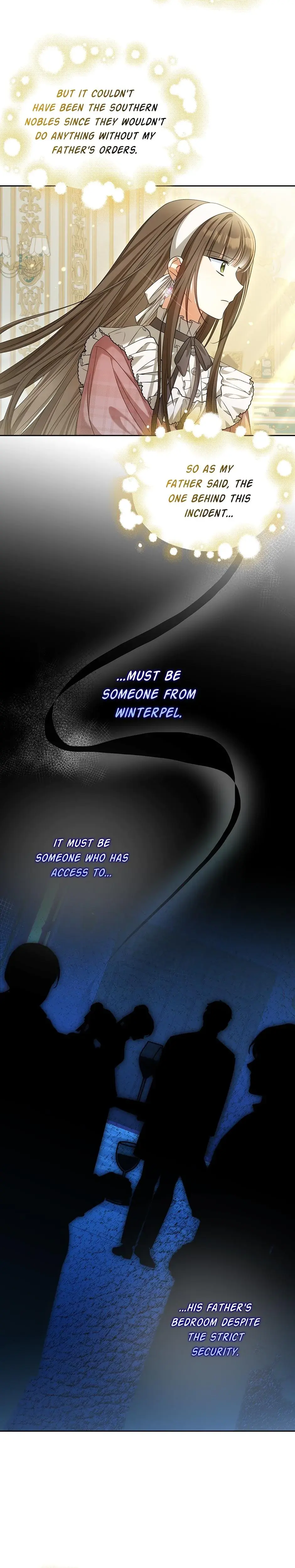 Why Are You Obsessed With Your Fake Wife Chapter 25 - Page 18