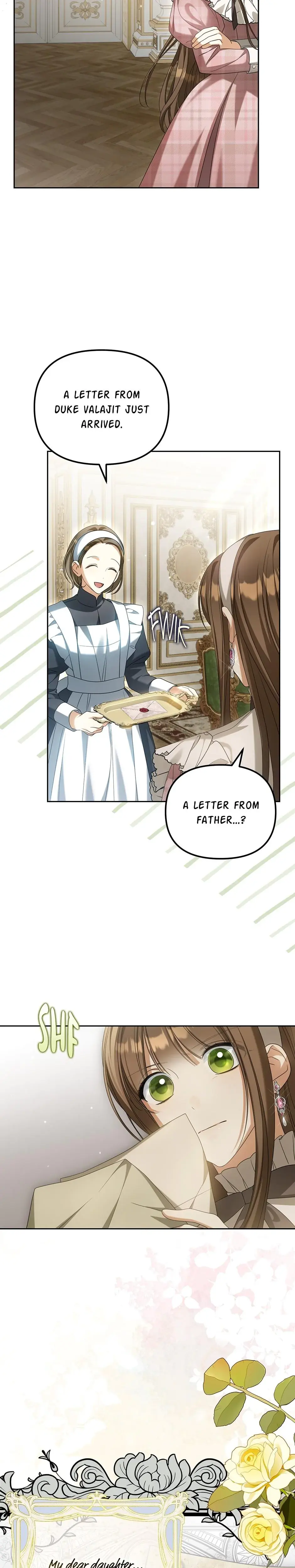 Why Are You Obsessed With Your Fake Wife Chapter 25 - Page 20