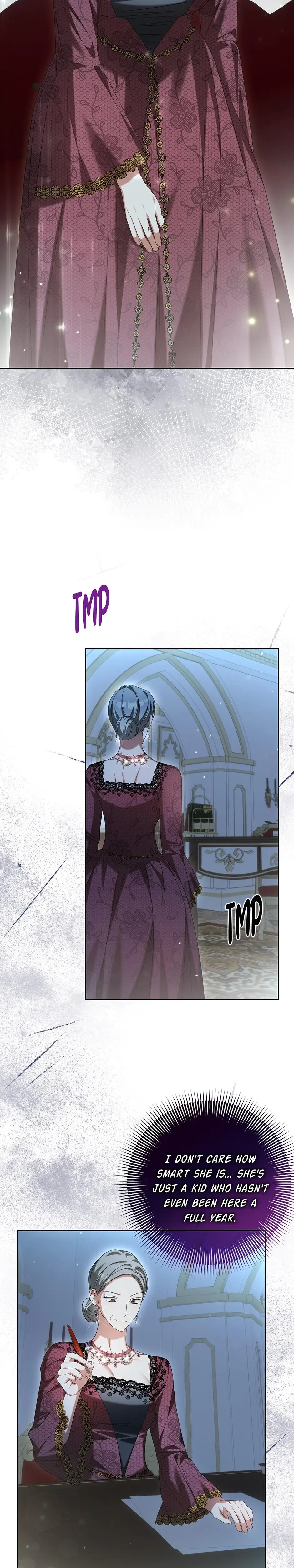 Why Are You Obsessed With Your Fake Wife Chapter 25 - Page 26