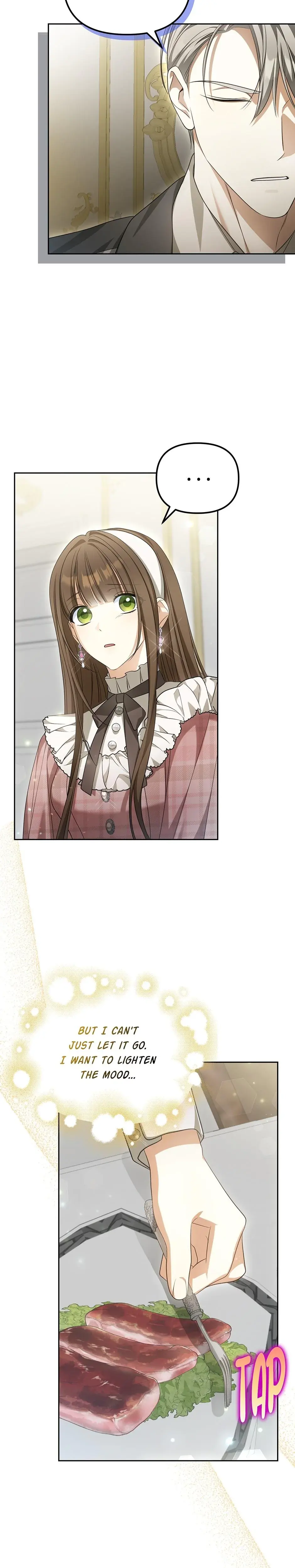 Why Are You Obsessed With Your Fake Wife Chapter 25 - Page 3