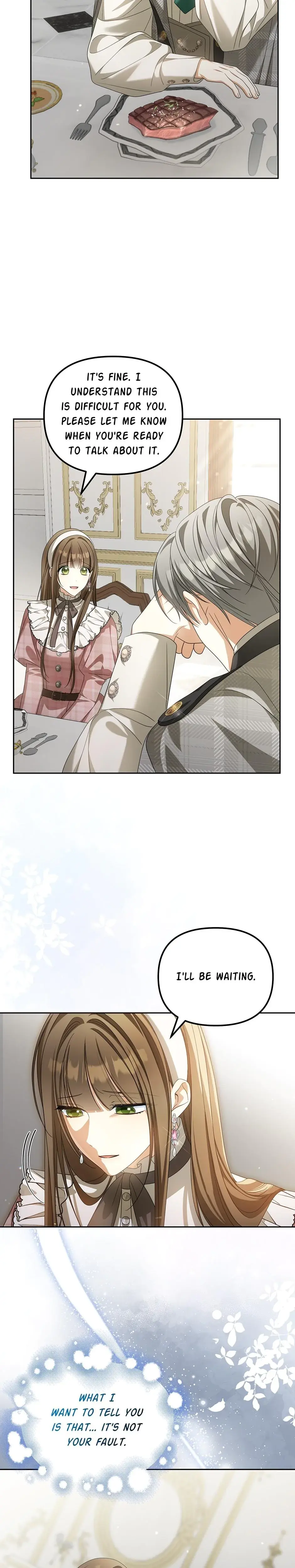 Why Are You Obsessed With Your Fake Wife Chapter 25 - Page 6