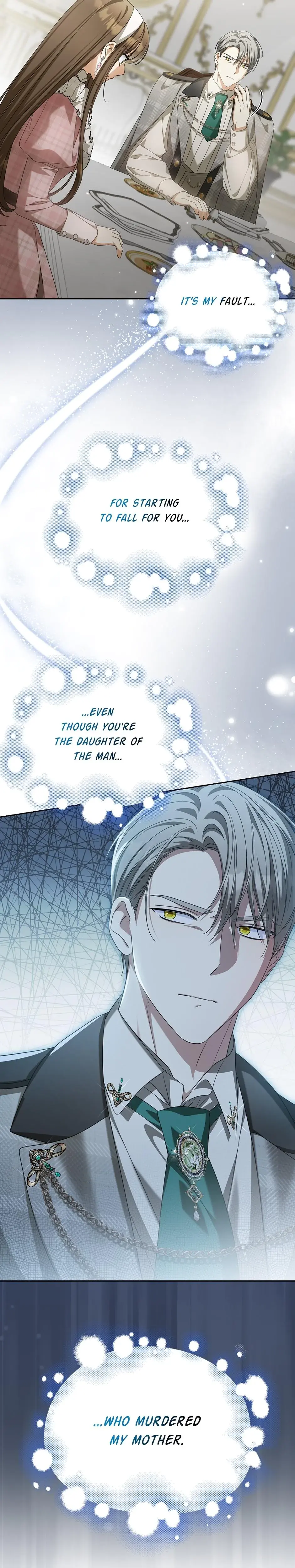 Why Are You Obsessed With Your Fake Wife Chapter 25 - Page 7