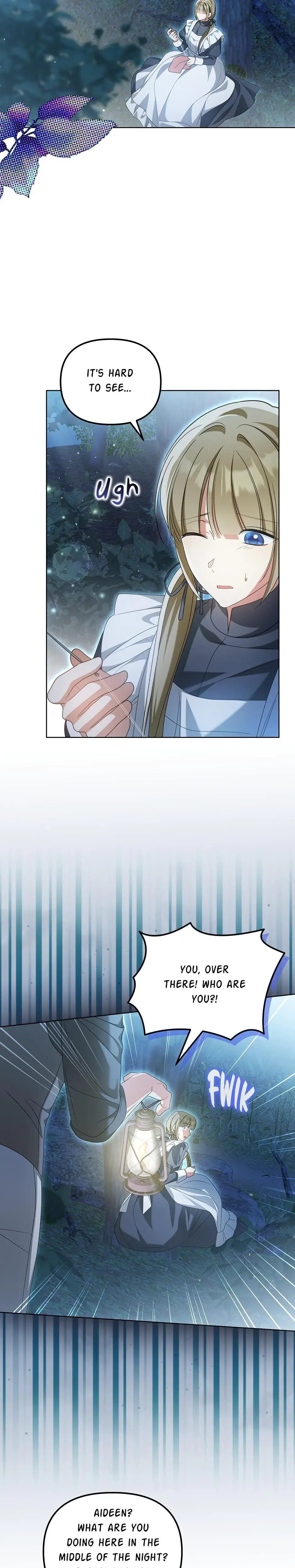 Why Are You Obsessed With Your Fake Wife Chapter 26 - Page 14