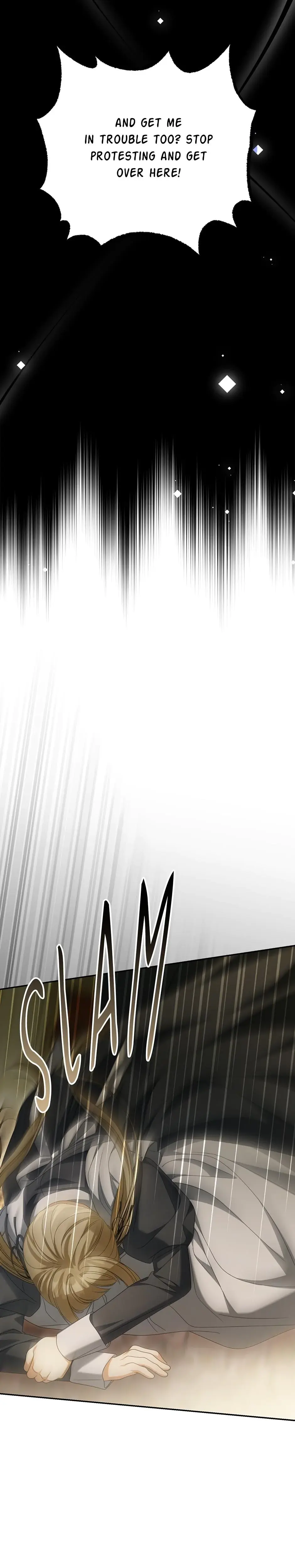 Why Are You Obsessed With Your Fake Wife Chapter 26 - Page 17