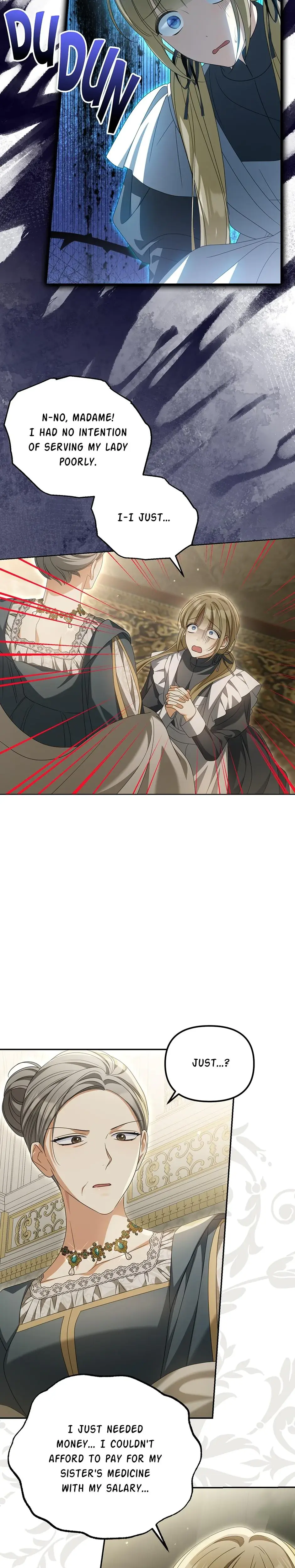Why Are You Obsessed With Your Fake Wife Chapter 26 - Page 19