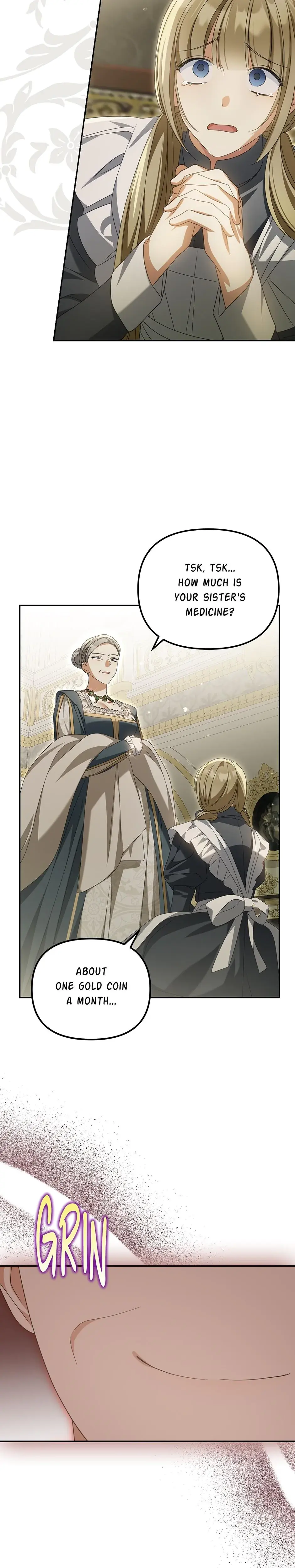 Why Are You Obsessed With Your Fake Wife Chapter 26 - Page 20