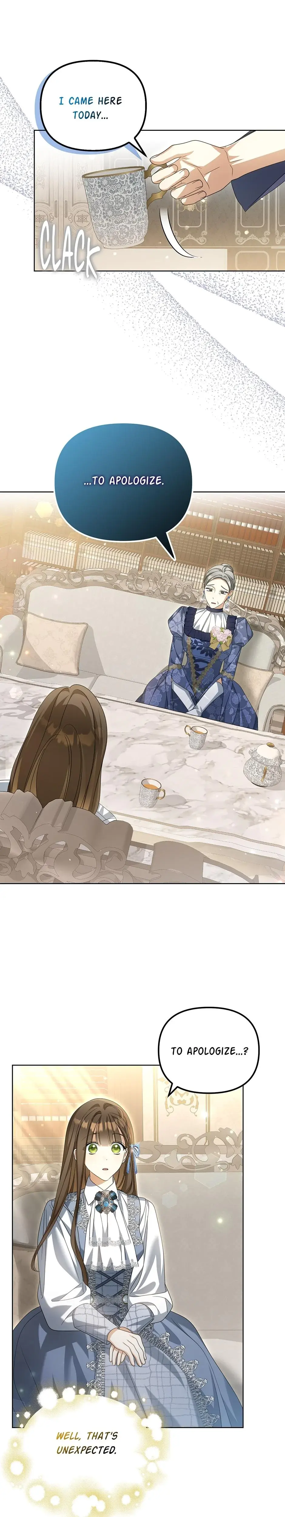 Why Are You Obsessed With Your Fake Wife Chapter 26 - Page 24