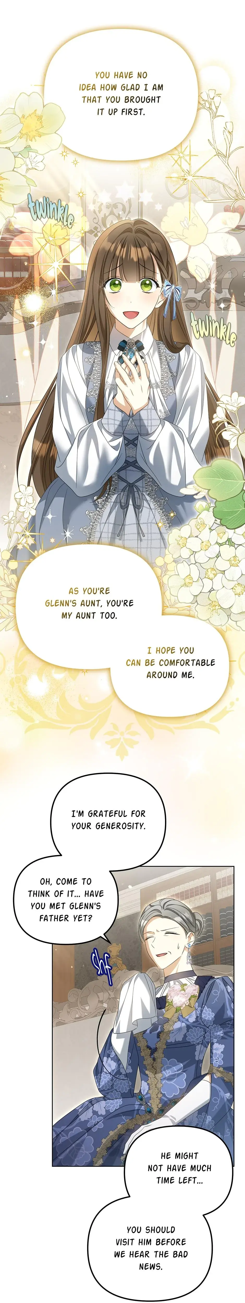 Why Are You Obsessed With Your Fake Wife Chapter 26 - Page 26