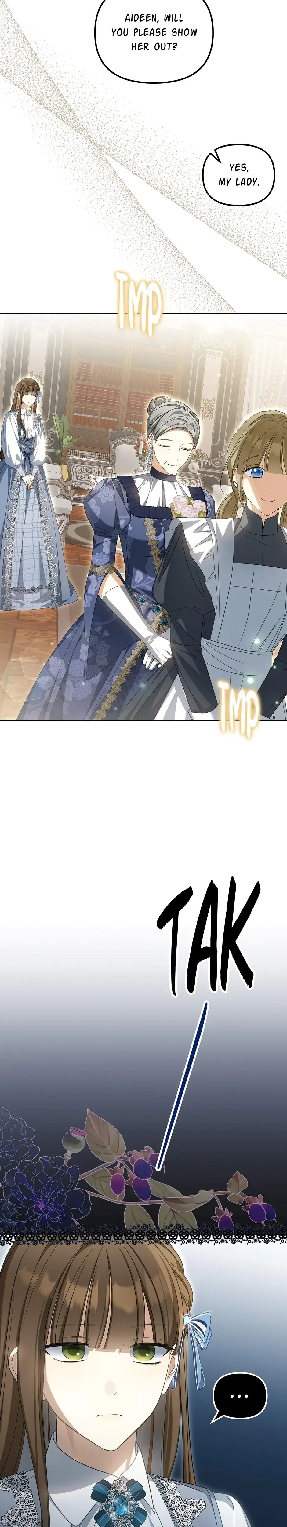 Why Are You Obsessed With Your Fake Wife Chapter 26 - Page 28