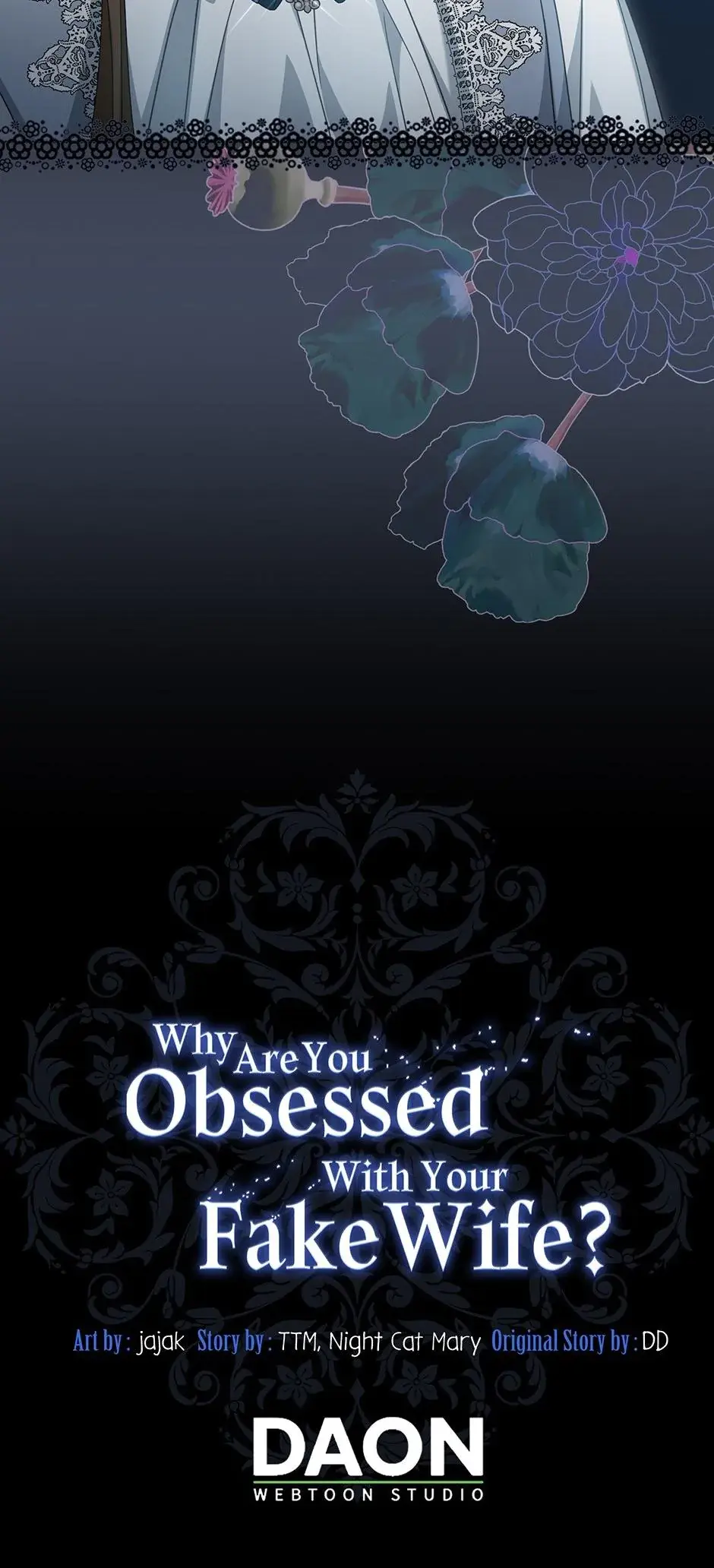 Why Are You Obsessed With Your Fake Wife Chapter 26 - Page 29
