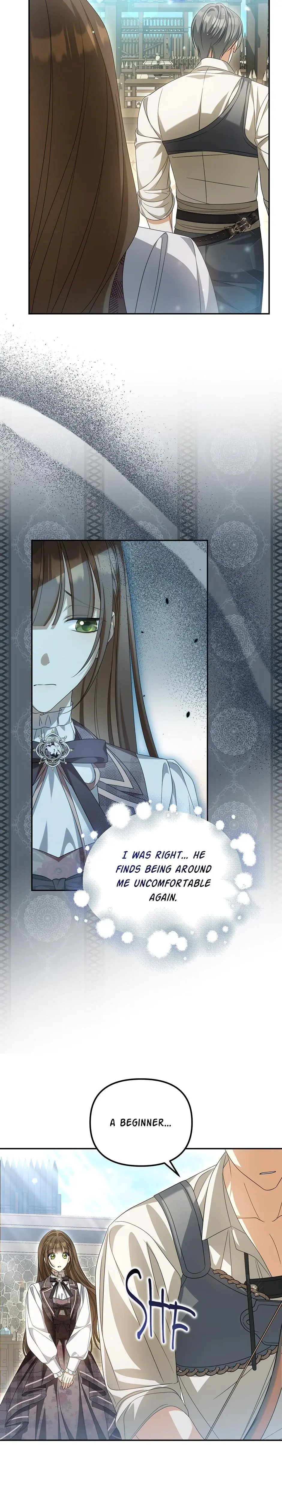 Why Are You Obsessed With Your Fake Wife Chapter 26 - Page 5