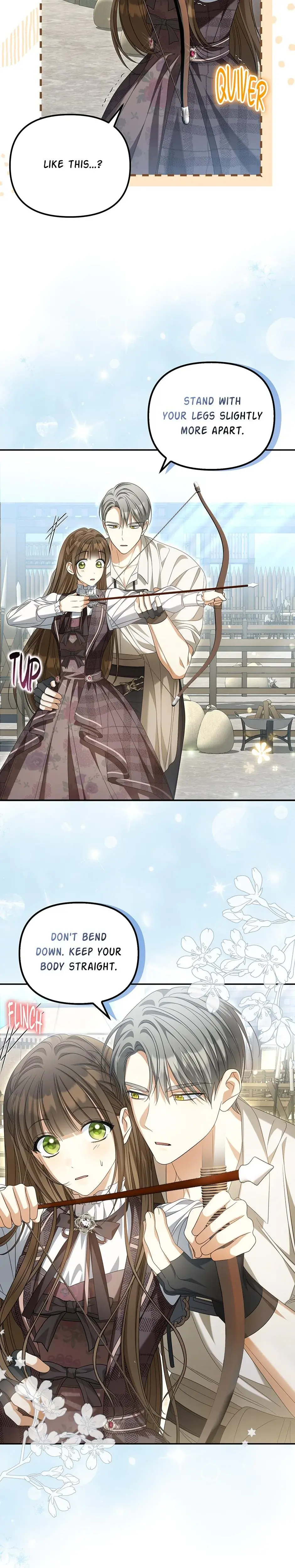 Why Are You Obsessed With Your Fake Wife Chapter 26 - Page 7