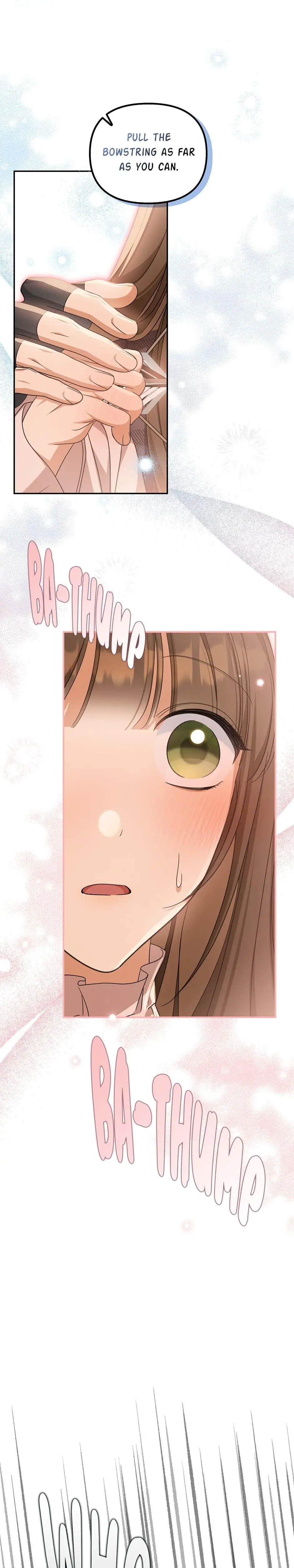 Why Are You Obsessed With Your Fake Wife Chapter 26 - Page 8