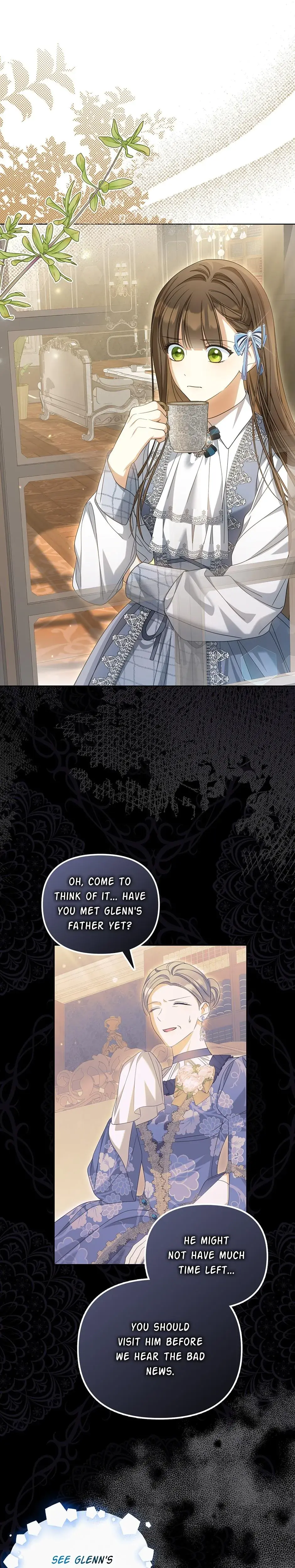 Why Are You Obsessed With Your Fake Wife Chapter 27 - Page 1