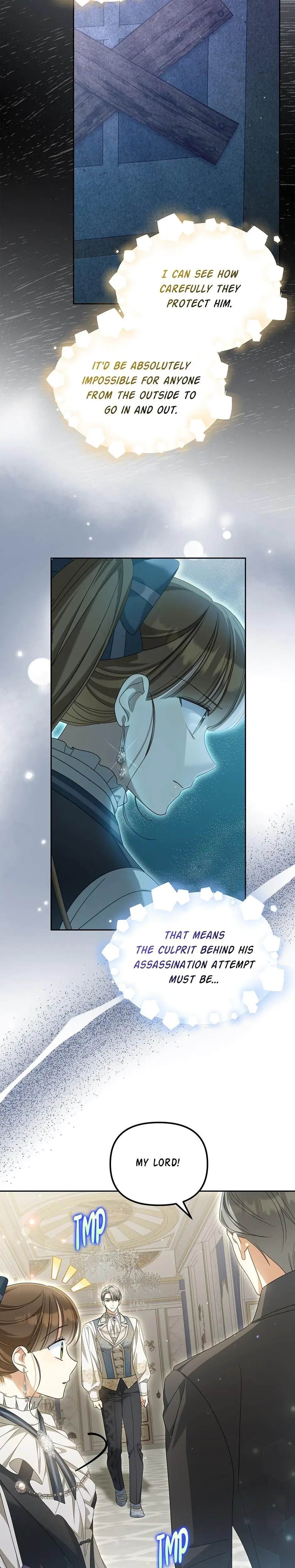 Why Are You Obsessed With Your Fake Wife Chapter 27 - Page 14