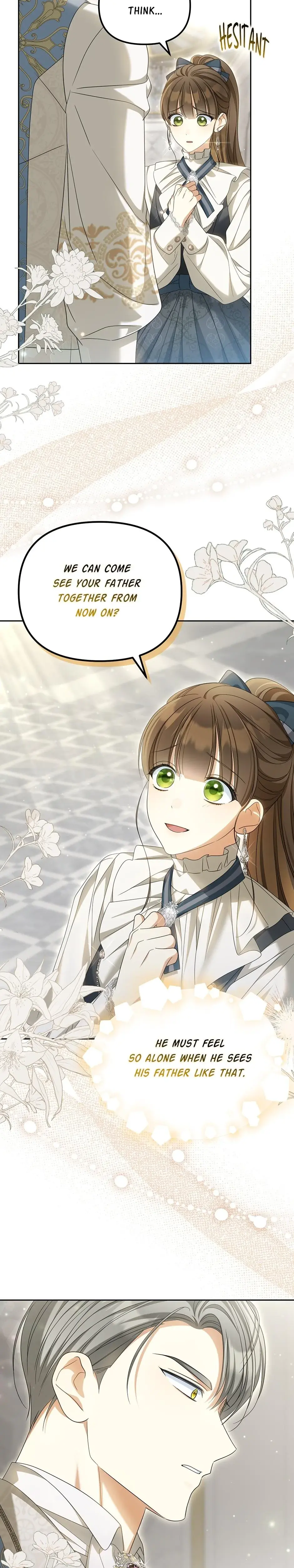 Why Are You Obsessed With Your Fake Wife Chapter 27 - Page 16