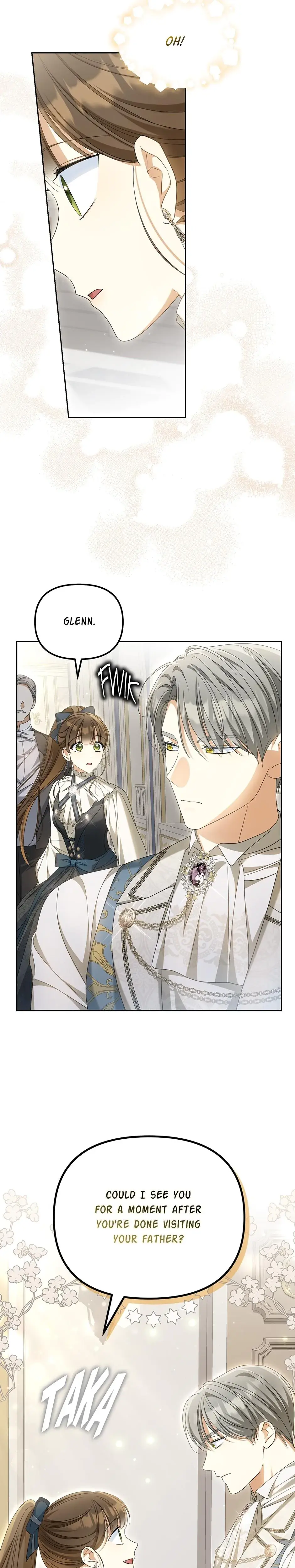 Why Are You Obsessed With Your Fake Wife Chapter 27 - Page 18