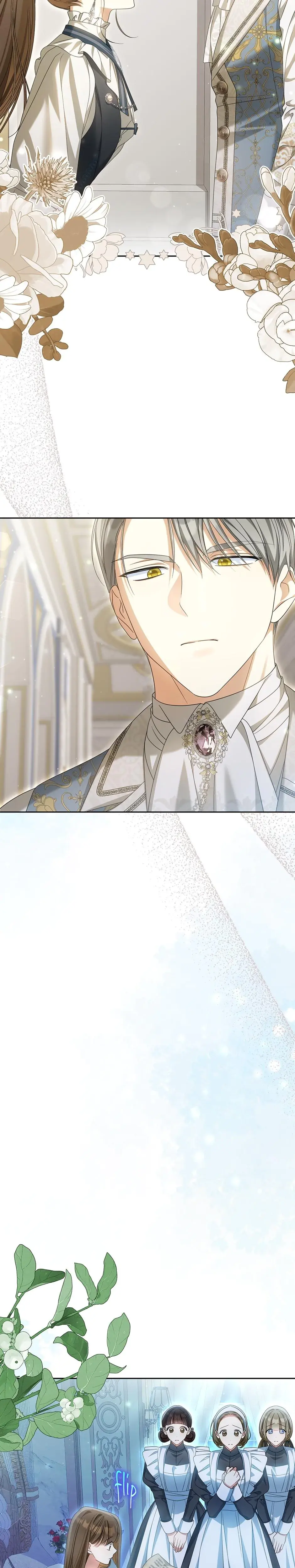 Why Are You Obsessed With Your Fake Wife Chapter 27 - Page 19