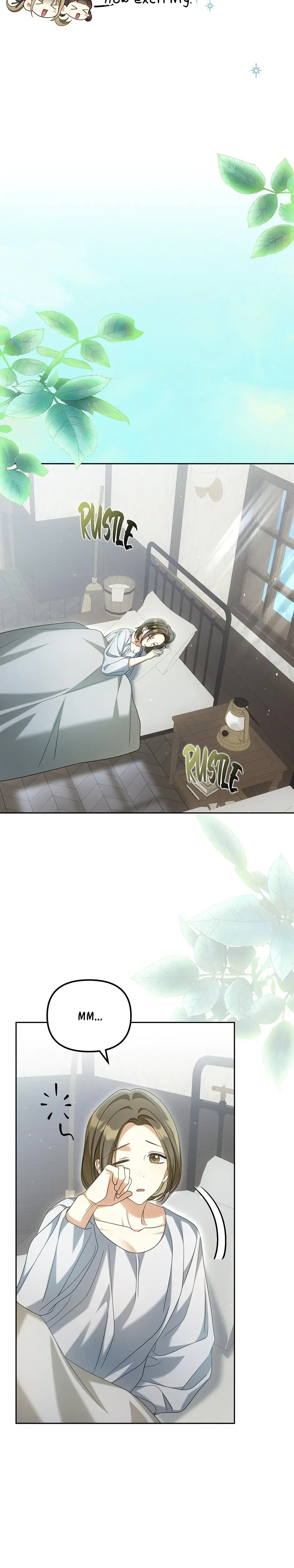 Why Are You Obsessed With Your Fake Wife Chapter 27 - Page 25
