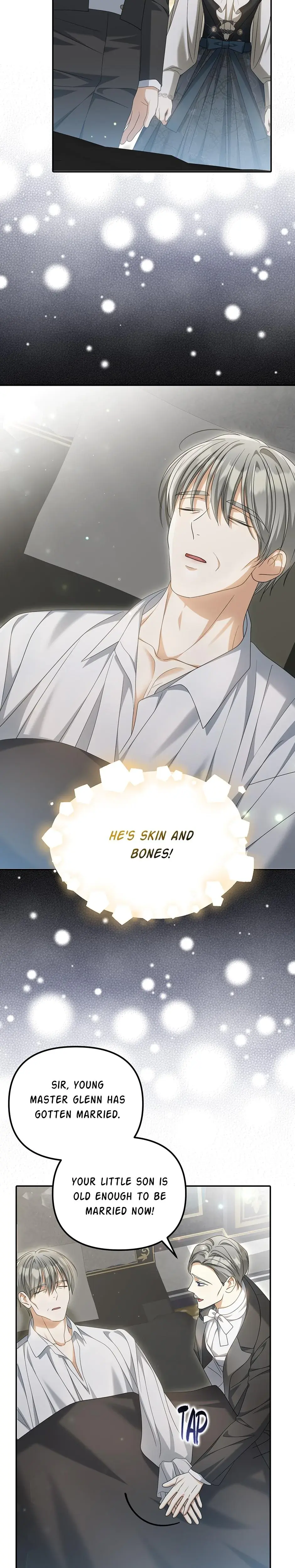 Why Are You Obsessed With Your Fake Wife Chapter 27 - Page 8