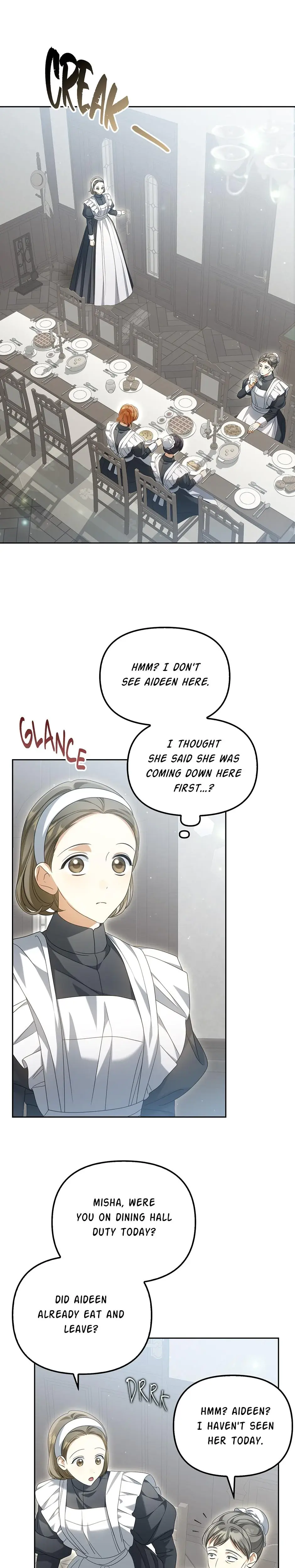 Why Are You Obsessed With Your Fake Wife Chapter 28 - Page 1