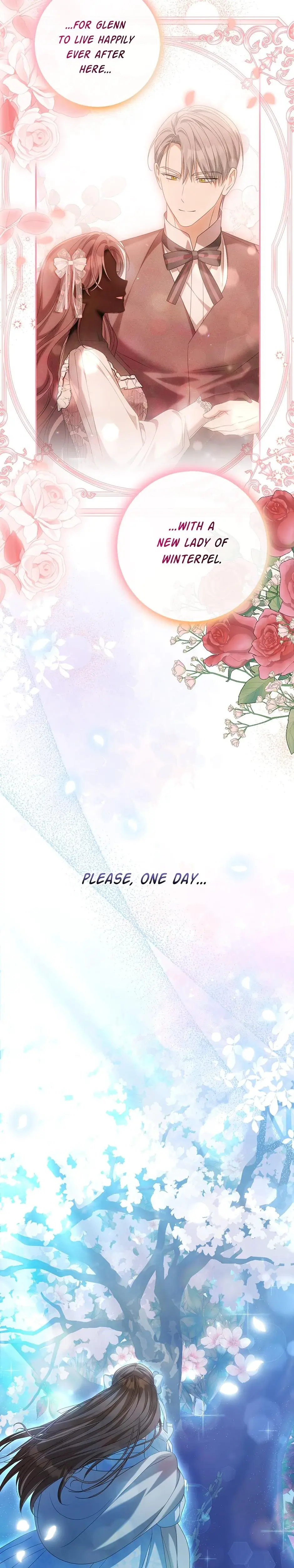 Why Are You Obsessed With Your Fake Wife Chapter 28 - Page 10