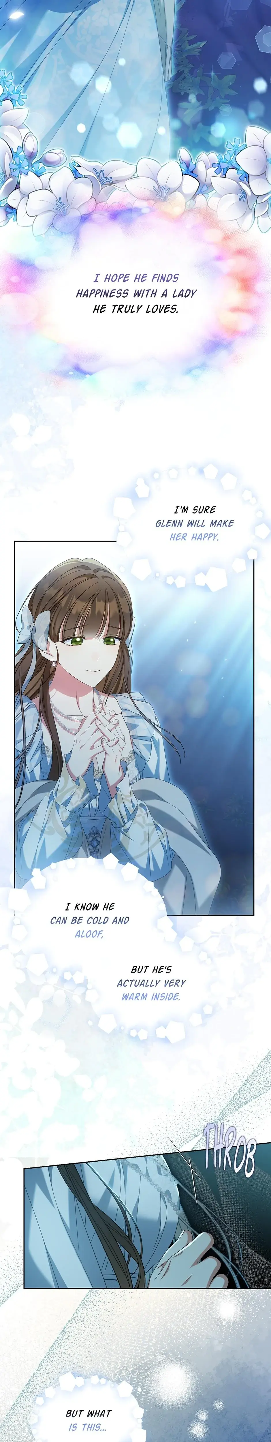Why Are You Obsessed With Your Fake Wife Chapter 28 - Page 11