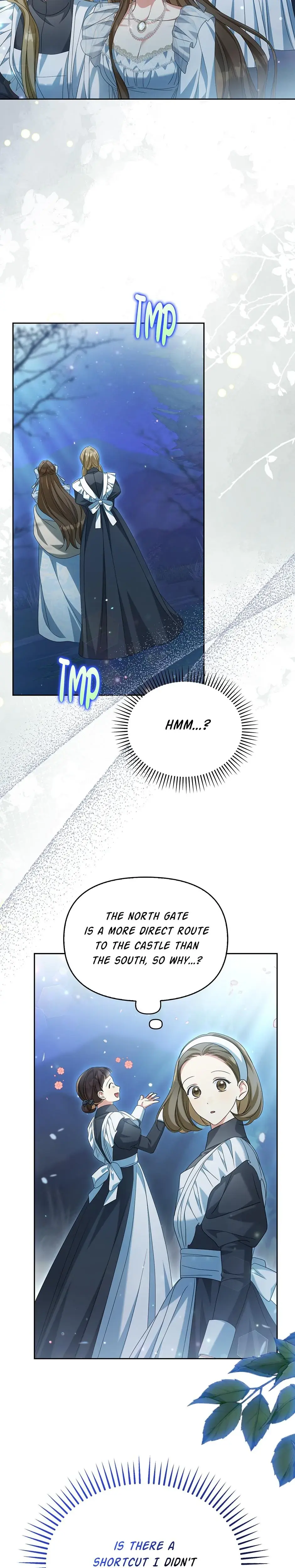 Why Are You Obsessed With Your Fake Wife Chapter 28 - Page 15