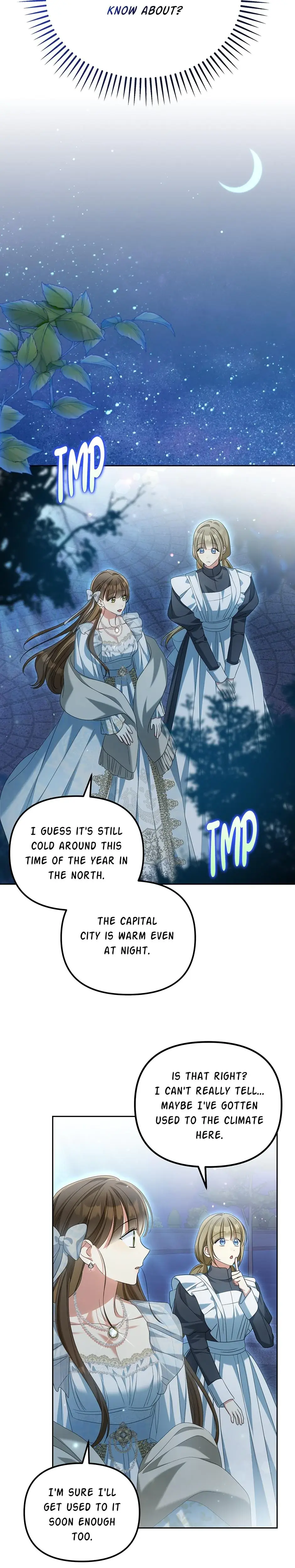 Why Are You Obsessed With Your Fake Wife Chapter 28 - Page 16