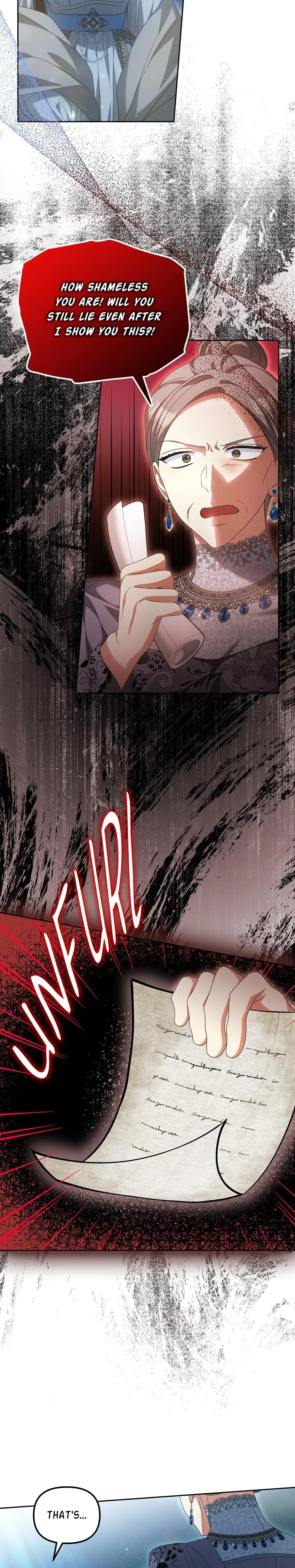 Why Are You Obsessed With Your Fake Wife Chapter 28 - Page 20