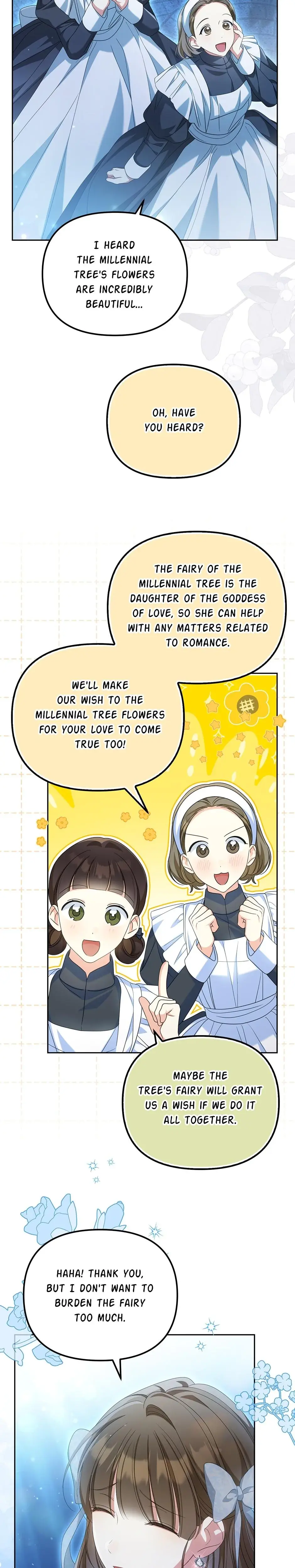 Why Are You Obsessed With Your Fake Wife Chapter 28 - Page 4