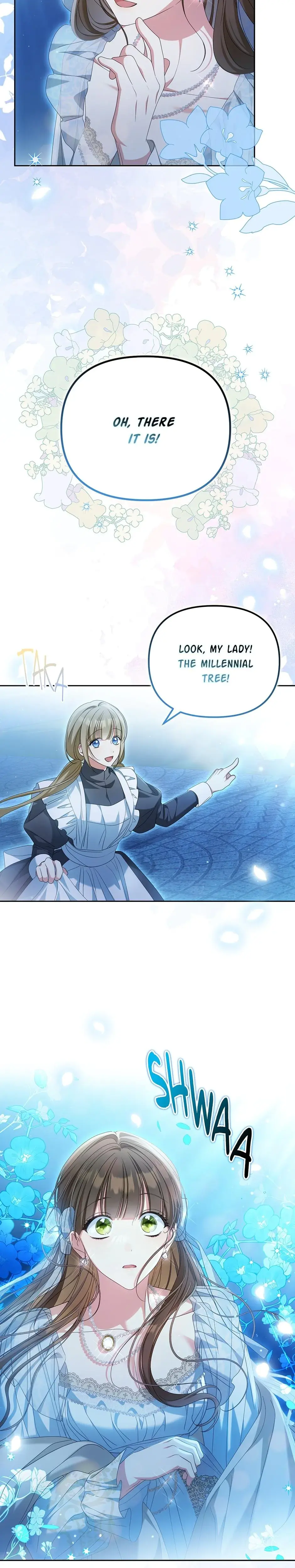 Why Are You Obsessed With Your Fake Wife Chapter 28 - Page 5