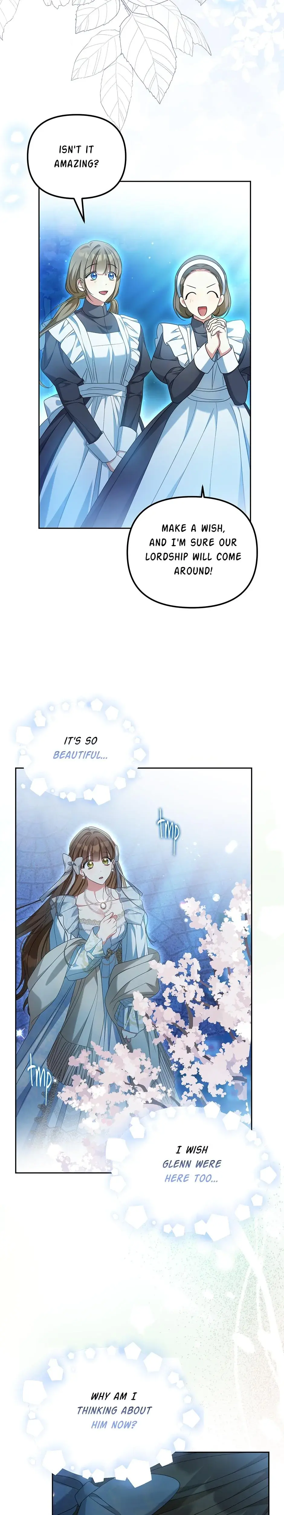 Why Are You Obsessed With Your Fake Wife Chapter 28 - Page 7