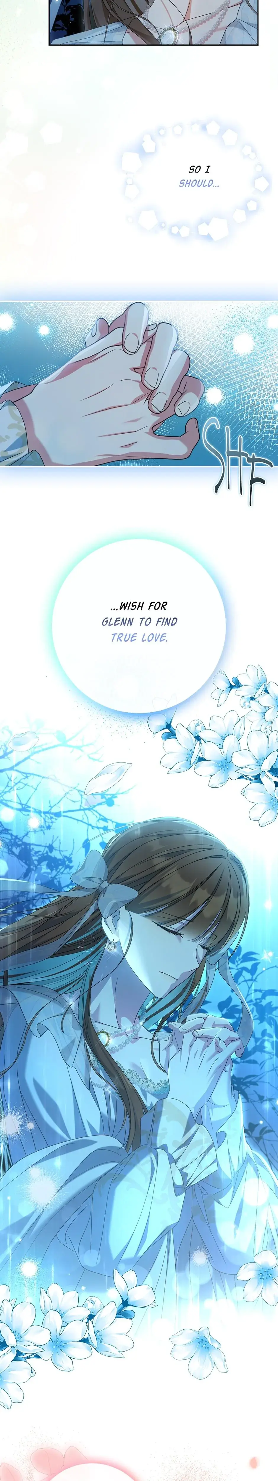 Why Are You Obsessed With Your Fake Wife Chapter 28 - Page 9