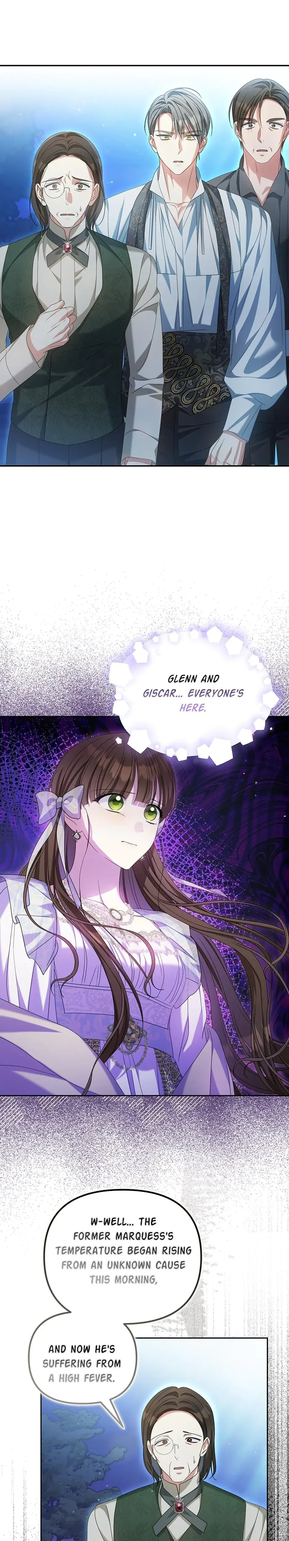 Why Are You Obsessed With Your Fake Wife Chapter 29 - Page 1