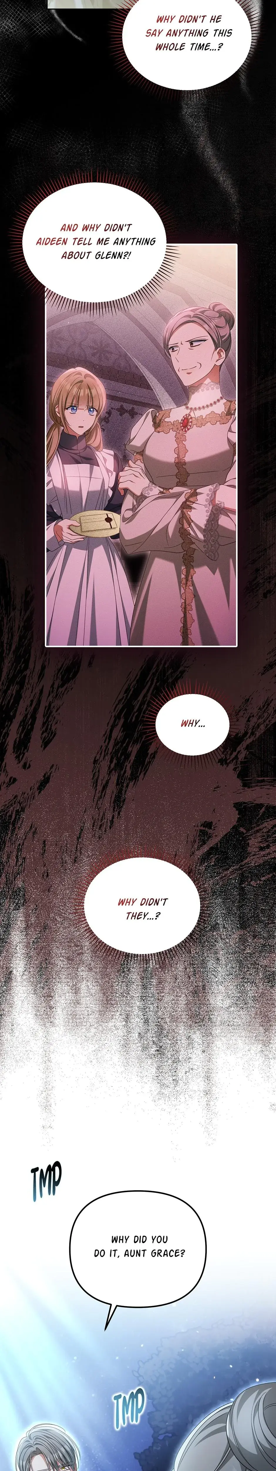 Why Are You Obsessed With Your Fake Wife Chapter 29 - Page 14