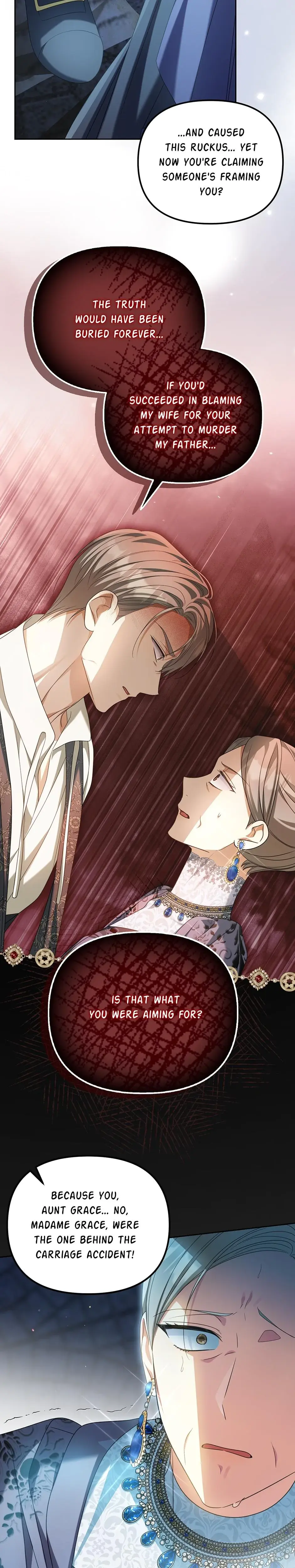 Why Are You Obsessed With Your Fake Wife Chapter 29 - Page 16