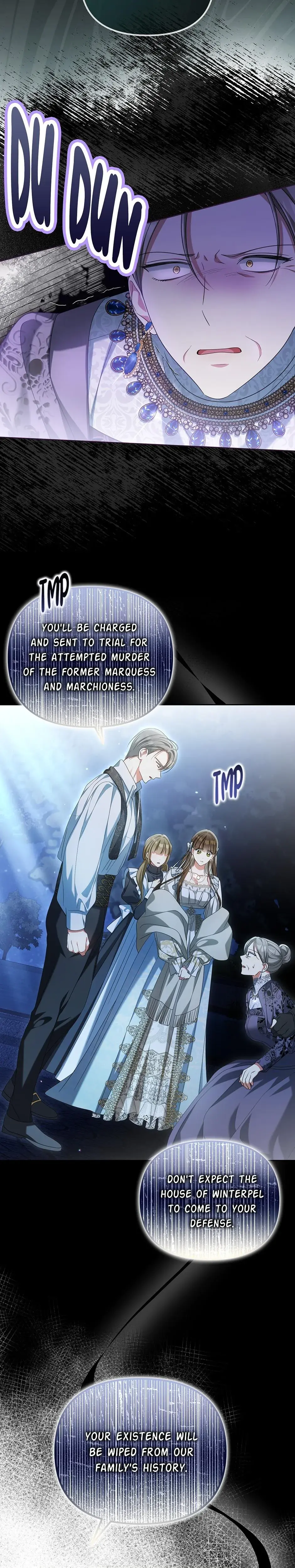 Why Are You Obsessed With Your Fake Wife Chapter 29 - Page 26
