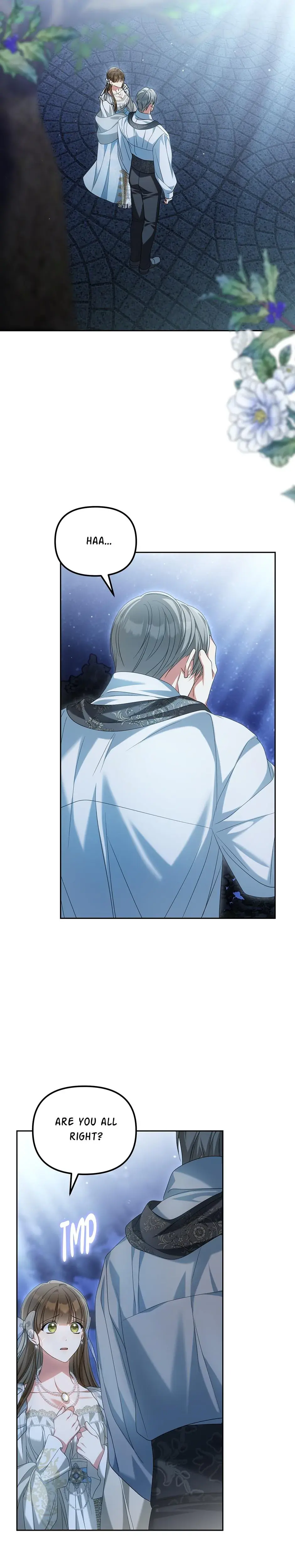 Why Are You Obsessed With Your Fake Wife Chapter 29 - Page 28