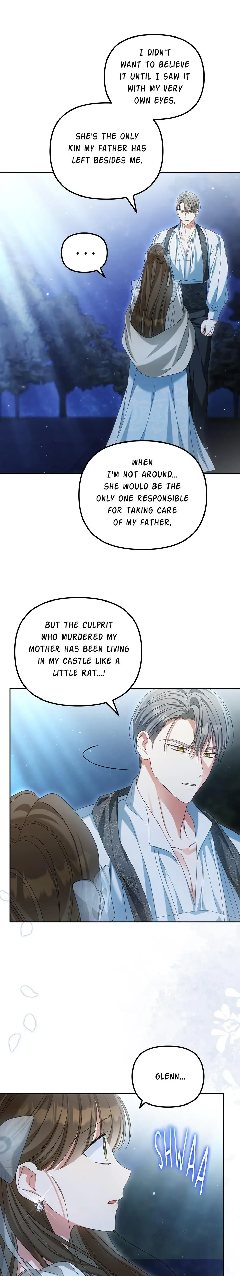 Why Are You Obsessed With Your Fake Wife Chapter 29 - Page 29