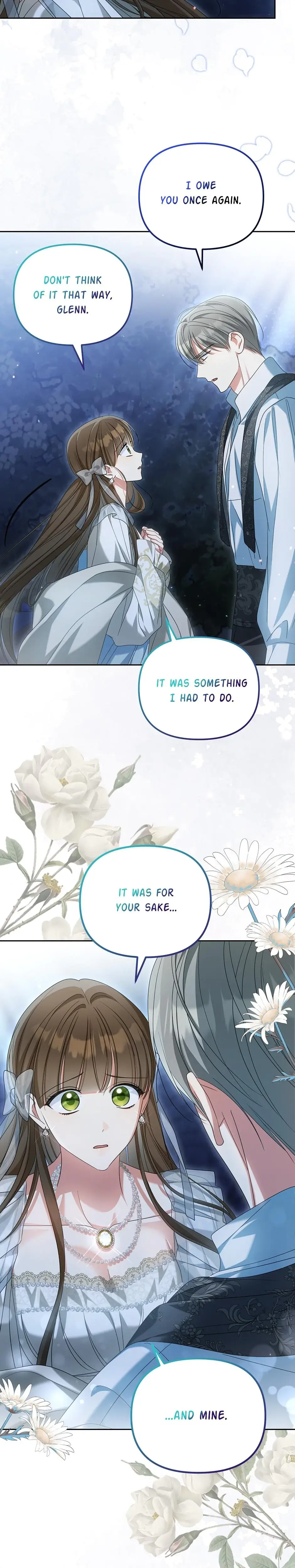 Why Are You Obsessed With Your Fake Wife Chapter 29 - Page 30
