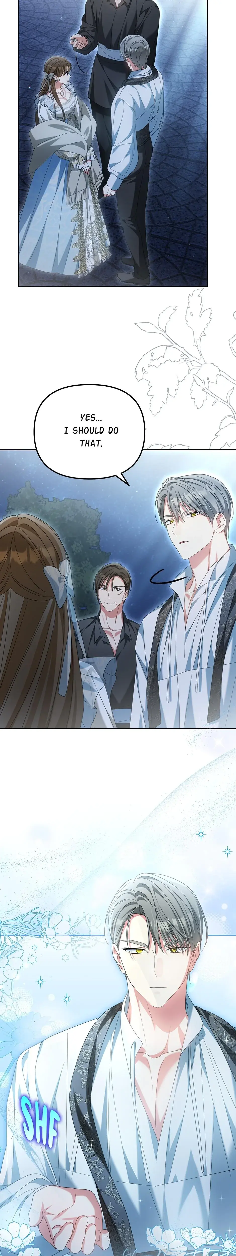 Why Are You Obsessed With Your Fake Wife Chapter 29 - Page 32