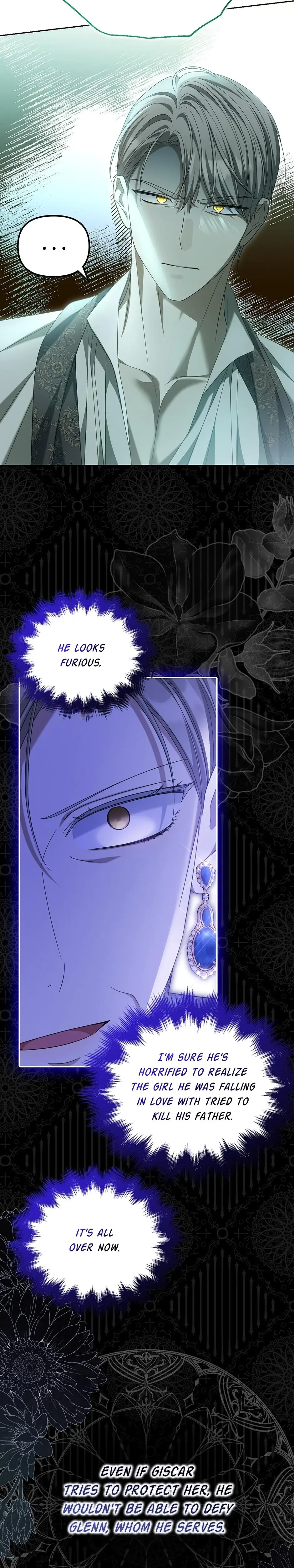 Why Are You Obsessed With Your Fake Wife Chapter 29 - Page 8